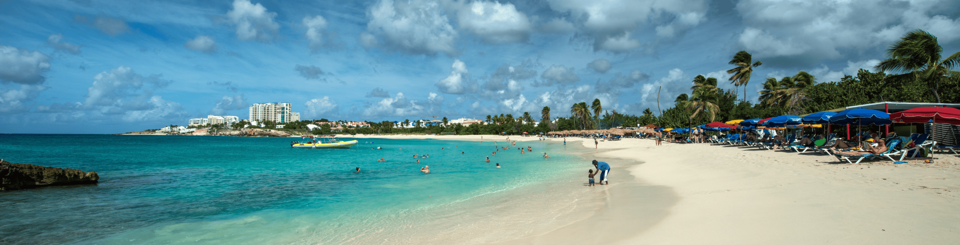 St. Maarten